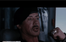 กองทัพดารารุ่นปู่ไม่เข็ด เดินหน้าลุย The Expendables 4
