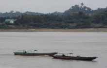 จีนเพิ่มการระบายน้ำลงแม่น้ำโขง แก้ปัญหาการเดินเรือ