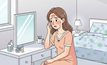 สิวบุก ผื่นขึ้น อย่าโทษครีม! ลองเช็กผ้าปูที่นอน ซักครั้งล่าสุดเมื่อไหร่?