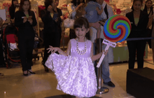 โรบินสัน พระราม 9 เปิดตัว “Babyshop”