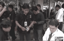 ทำเนียบรัฐบาลเข้ม จัดระเบียบสื่อมวลชน