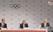 ​IOC ประชุมหลังสั่งห้ามรัสเซียร่วมโอลิมปิกฤดูหนาว
