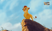 ดิสนีย์ เผยคลิปยาวจุใจ ภาคต่อ Lion King ฉบับทีวี