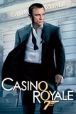 Casino Royale 007 พยัคฆ์ร้ายเดิมพันระห่ำโลก