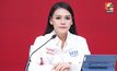 “เพื่อไทย” ยัน เร่งเยียวยาชายแดน-ปราบยาเสพติด ย้ำ จะทำจนกว่าปชช. ปลอดภัย-ยิ้มได้