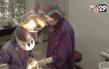 ตั้งคณะทำงานร่วมสิทธิทันตกรรมผู้ประกันตน