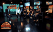 ศึกมวยไทยระดับโลก MONO29 TOPKING WORLD SERIES 2015
