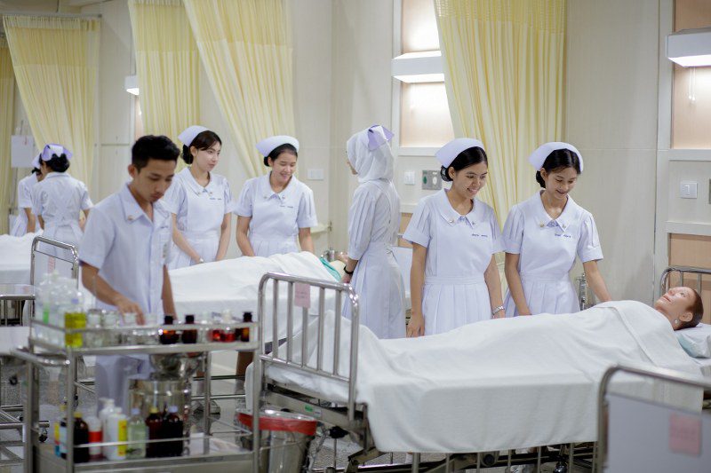 มหาวิทยาลัยเกษมบัณฑิต มหาวิทยาลัยเกษมบัณฑิต