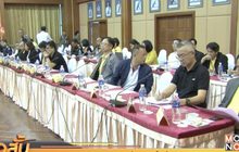 ปส.เรียกคุย 17 บริษัทส่งพัสดุเข้มส่งยาเสพติด