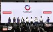 เปิดตัวโครงการ “THE POWER OF UNITY”