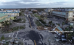 เฮอร์ริเคนไมเคิลพัดถล่มรัฐฟลอริดา