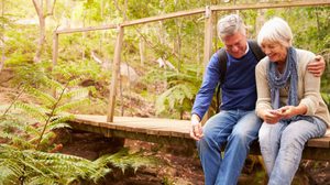 5 กิจกรรมสุดมุ้งมิ้ง ของคู่รัก วัยหลังเกษียณ จูงมือแก้เบื่อ