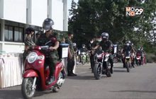 Army Delivery ช่วยผู้ได้รับผลกระทบโควิด-19