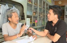 เจษฎาพาลุย : “ออน ล๊อก หยุ่น” ร้านเด็ดย่านเจริญกรุง