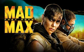 Mad Max: Fury Road แมด แม็กซ์: ถนนโลกันตร์