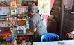 คนร้ายขับกระบะ ย่องฉกเงินคุณยายร้านขายของชำ