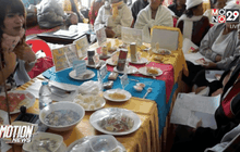 แนะผู้สูงอายุเลี่ยงเครื่องดื่มแอลกอฮอล์คลายหนาว