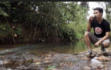 เจษฎาพาลุย : จิบกาแฟคลองเรือของดีพะโต๊ะ จ.ชุมพร