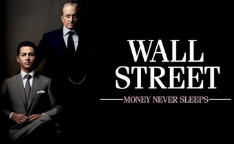 Wall Street: Money Never Sleeps วอลล์สตรีท: เงินอำมหิต