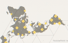 WEF จัดอันดับขีดความสามารถการแข่งขันโลก