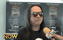 “โป่ง เดอะซัน” นำทีม แถลงจัดคอนเสิร์ต “THE SUN & FRIENDS”