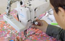 โครงการประชารัฐเครือสหพัฒน์ ส่งเสริมด้านอาชีพ