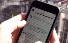 ทวิตเตอร์แบนโฆษณาของนักการเมือง