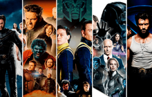MONO29 ต้อนรับการมาของ DARK PHOENIX ยิงรัวหนังฟอร์มยักษ์ “X-Men” 4 วัน 4 ภาค!!