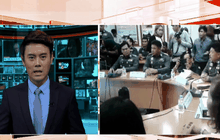 ส่งสำนวนคดีรถเบนซ์ชนฟอร์ดให้อัยการวันนี้