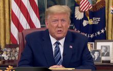 “ทรัมป์” ใช้กฎหมายฉุกเฉินสมัยสงครามเกาหลีสู้โควิด