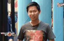 ประสบการณ์สุดท้าทายของการออกกำลังกายยุคใหม่ ที่ Bounce Thailand ตอน 2