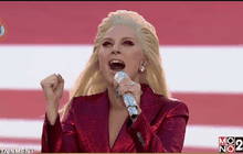 ขุนแม่คอนเฟิร์ม! “เลดี้ กาก้า” รับบทนำในหนังรีเมค A Star Is Born