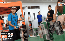 เนสท์-ทูน ประกันภัย ร่วมจัดกิจกรรม ASEAN Basketball League