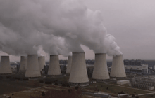 เยอรมนีขายโรงงานไฟฟ้าถ่านหิน