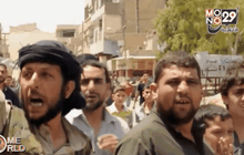 สถานการณ์ในตะวันออกกลาง