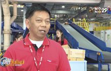 ไปรษณีย์ไทยเร่งปรับตัวสู้ศึกขนส่งสินค้า