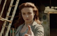 X-Men Dark Phoenix