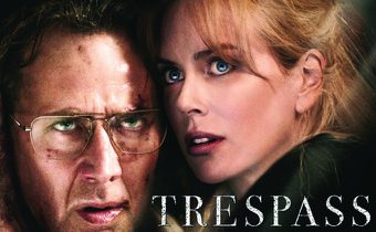 Trespass ปล้นแหวกนรก