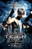 Dragon Tiger Gate ปะฉะดะ คนเหนือยุทธ