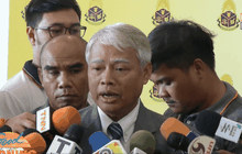 “พล.ต.อ.วัชรพล” ได้รับเลือกเป็นประธาน ป.ป.ช.คนใหม่