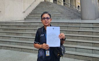 ศาลสั่งคุก “นุ่น หวยทิพย์” 8 ปี 72 เดือน คดีโควต้าสลาก