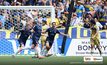แต้มแรกของทัวร์นาเม้นต์! อ็อคแลนด์ เสมอ โบคา จูเนียร์ส 1-1