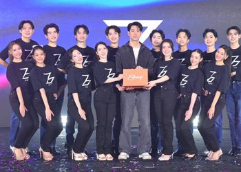 SHEEP หนุนพลังวัยรุ่น ร่วมสนับสนุนกิจกรรมสร้างสรรค์ ผู้นำเชียร์แห่งจุฬาฯ รุ่นที่ 76 เชื่อมต่อไลฟ์สไตล์ Gen Z