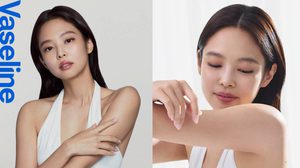 Vaseline® ประกาศแต่งตั้ง “เจนนี่” (JENNIE) ขึ้นแท่น Global Brand Ambassador คนแรกของแบรนด์