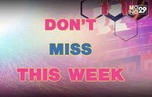 Don’t Miss This Week 18-02-64