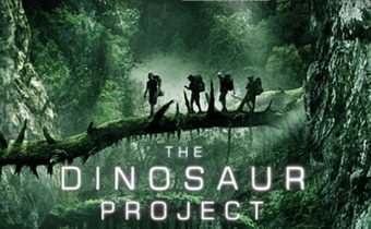 The Dinosaur Project ไดโนซอร์ เจาะแดนลี้ลับช็อกโลก