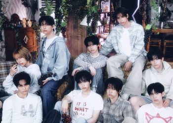 CRAVITY ส่งอัลบั้มเต็มชุดที่ 2 Dare to Crave ออกมาแล้ว ซิงเกิลหลัก “SET NET G0?!” มาพร้อมบรรยากาศฤดูร้อนชวนฝัน–รับชมได้ ที่นี่