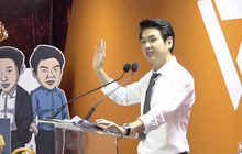 ข่าวเด่นรอบวัน 23-04-62