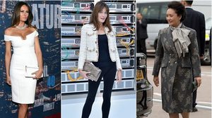 4 สุภาพสตรีหมายเลข1 ที่ฮือฮาที่สุดในโลก คัดมาแล้วว่ามีของเด็ด….แบบไม่ต้องสงสัย