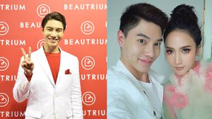 น้องฉัตร เมคอัพอาร์ติสชื่อดัง เผยเคล็ดลับ การแต่งหน้า ไม่ยากอย่างที่คิด!